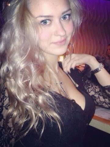 Анкета проститутки Жемчужина - Фото 1, , 24 года, №323258